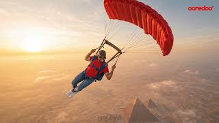 الحناوي تجول في مصر مع Ooredoo
