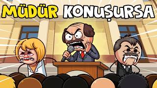 OKULA DÖNÜŞ