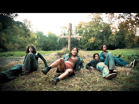 5 Friends Stuck In A Time Loop Where They Get Killed And Wake Up Again To Escape
