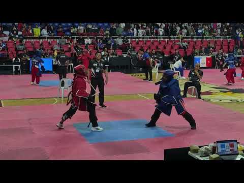 LUZON vs. MINDANAO PEKAF NATIONAL BATTLE OF CHAMPIONS 2026⚔️⚔️