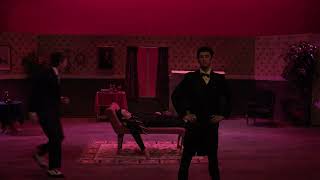GRAHAM THEATRE PRESENTS: HOW TO RUIN YOUR LIFE IN 15 MINUTES AND THE ONE ACT THAT GOES WRONG