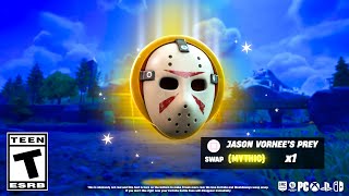 Fortnite *JUST* Added This MEDALLION Early!