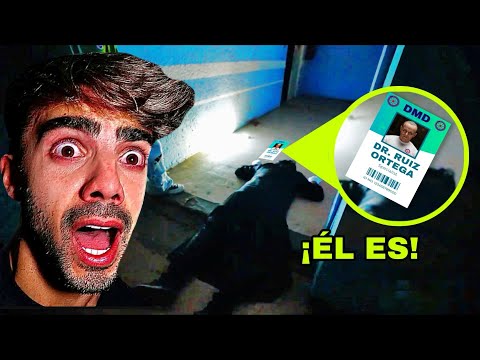 🥼💉21 COSAS que NO VISTE de: (SALVÉ A 3 PAYASOS DE LA DEEP WEB) FEDE VIGEVANI