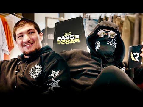 BAKI & KEKRA - L'état du rap, Doumbé, leur relation, la suite.... I L'interview PASSE PASSE