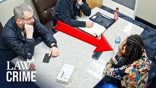 Ex's Chilling Confession Stuns Cops!