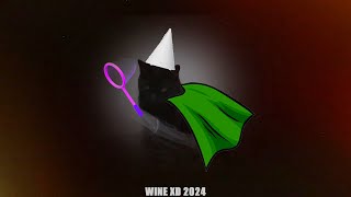 REWINE 2024