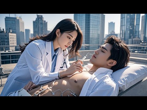 🍒【Full ver】美女醫生天台救受傷男子，不料對方竟是身價過億的總裁！《中國電視劇 Chinese drama》