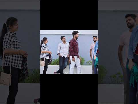 ఎవరో తెలియని అమ్మాయిని కిస్ చేస్తే తర్వాతే ఎలా ఉంటుందో చూడండి