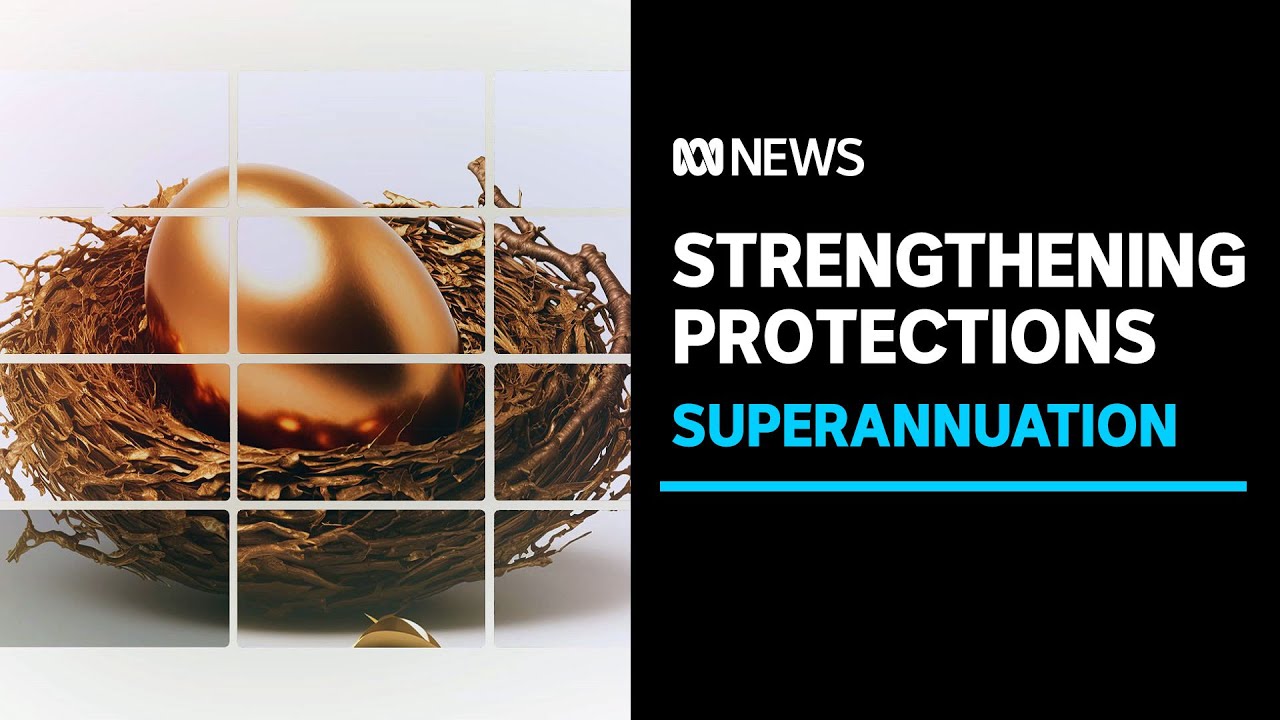 Superannuation Set to be Protected Under Government Plan