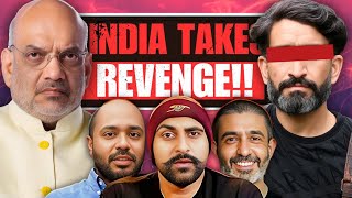 Operation Mahadev: India Takes Revenge | SSS Podcast