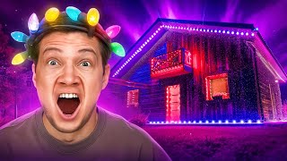 Win Any Lighting Contest with Govee
