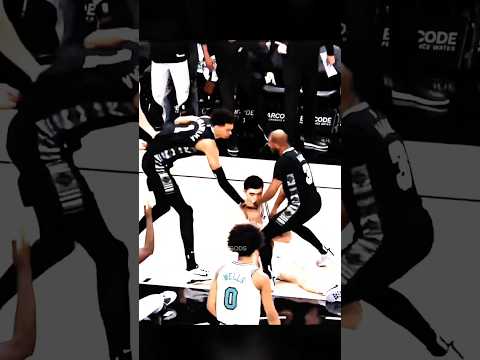 Chris Paul’s IQ is NOT HUMAN 🧠🔥