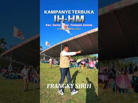 FRANGKY SIRIH