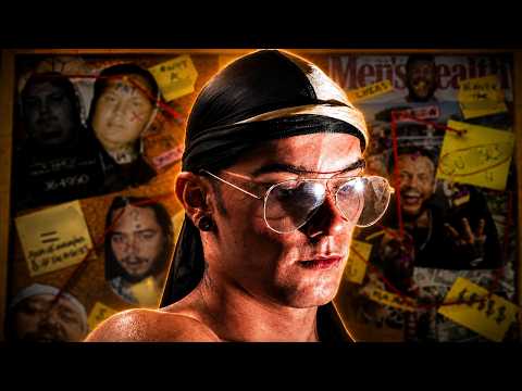 Crack Amico - White Again (Official Video)