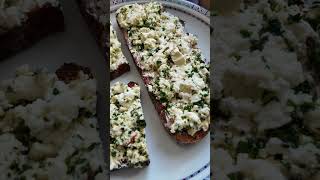 Von der Milchtankstelle zum eigenen Kräuter-Frischkäse! 🥛🌿 (Teaser)