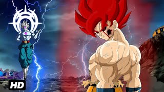 GOKU EL NUEVO DIOS DE LA MUERTE | PELÍCULA COMPLETA 2025 | GOHAN TEORÍAS