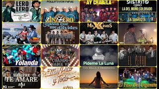 LERO LERO MIX CUMBIA NORTEÑA DJ DEL REAL d[-.-]b