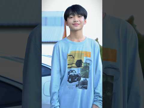 เขาไม่รักเธอแล้ว รู้ตัวบ้างไหม #น่ารักเกิ๊นนน #หล่อมาก #แทนคุณคิว #คิว