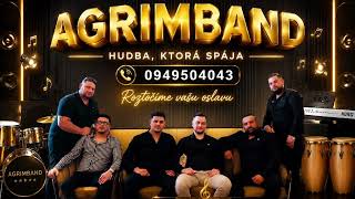 AGRIM BAND - FOX - Jedna pravda je ( COVER )