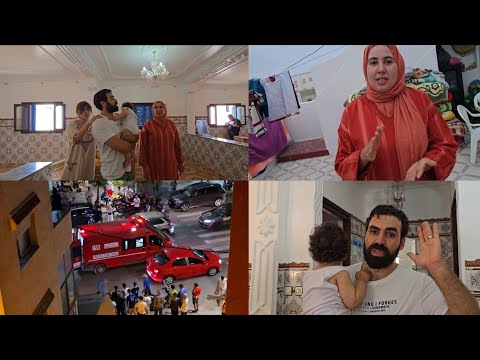 قدر الله وما شاء فعل