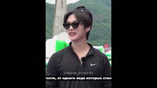 Типичные лучше друзья #стрейкидс #straykids