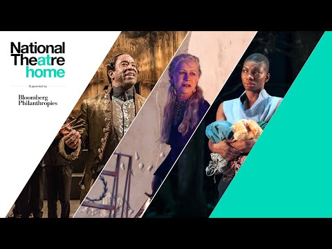 Introducing National Theatre at Home | Unmissable theatre, whenever you want it