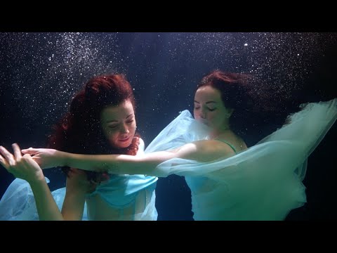 Laura Brehm &amp; Nikonn - Wonder (Official Music Video)