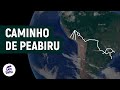 Caminho de Peabiru e Seus Impactos