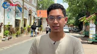 YouTube video thumbnail: Grade A Students Target Tech Careers as Demand for Digital Skills Rises