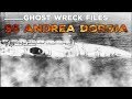 SS Andrea Doria: Collision and Wreck