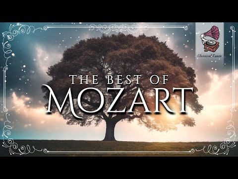 The Best Of Mozart | The Best Music Selection Ever Of THE MAESTRO' Masterpieces