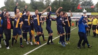 Screenshot van video Samenvatting Sparta Nijkerk - Excelsior'31 (KNVB Districtsbekerfinale)