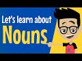 Understanding Nouns
