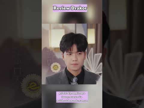 Pria ini dipanggil sama ibunya namun dia salah masuk ruangan #shorts #rekapdrakor