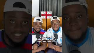 QF 🇳🇴 Norway 🆚 England 🏴󠁧󠁢󠁥󠁮󠁧󠁿 #fifaworldcup #podcast #trending #viral #shorts #fyp #fypシ