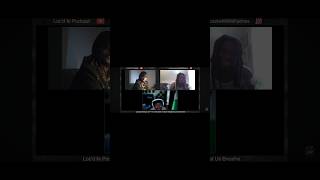 Loc'd In Crew Reacts to Utah Destroying Idaho 66-14