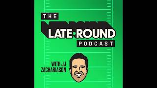 1095: Pre-Draft Rookie Rankings