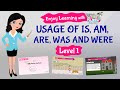 Helping Verbs and Their Usage