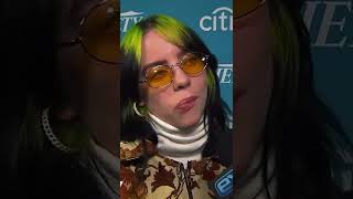 Billie eilish 🖤 | she so beautiful 💓😻 |#shorts