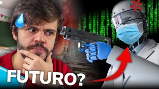 Il FUTURO delle LAUREE STEM