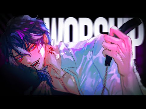 Worship - RiiKami (Original Song)