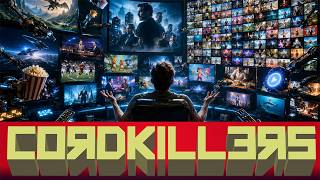 Cordkillers 614: ViewTube