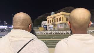 Qasidah Burdah | Bayt Al Mawlid | Makkah  2025