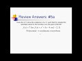 Intermediate Value Theorem Applications