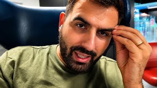 [NON HO PIÙ PAROLE] MA CI RENDIAMO CONTO?