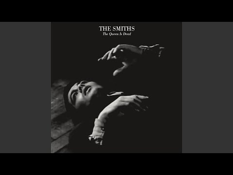 I Know It's Over (Demo)