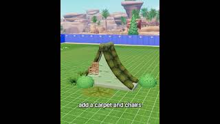 🏡 Town Building Tips ④