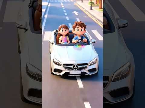 पापा की कार चुरा ली|Papa ki car chura li#shorts #viralvideo #trending #tiktok