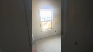 Part 2 of paint/primer in Week 6 of 12 for flip remodel. 800 sqft 2 bed, 1 bath.