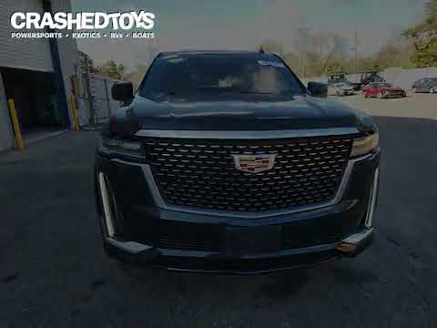 ✅ 2023 Cadillac Escalade RWD Premium Luxury • VIN: 1GYS3BKL3PR230683 • Lot: 78681305. Wystawiony na Copart z przebiegiem 56 289 mil. Bezpłatny archiwum sprzedaży aukcyjnych z USA i szczegółowy raport historii pojazdu na DreamBid. Zdjęcie 18.